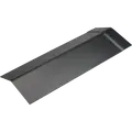 Swisspearl vinkelrygning 300x1200 mm sortblå