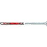 Fischer DuoXpand karmplug 8 T elforzinket 50 stk