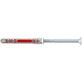 Fischer DuoXpand karmplug 8 T elforzinket 50 stk