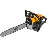 Texas TS5118 benzin kædesav 45 cm sværd