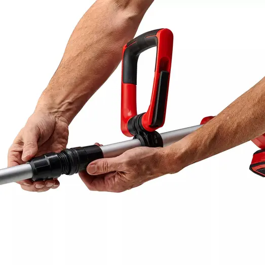 Einhell GE-CT 18/28 Li 18V græstrimmer 28 cm solo