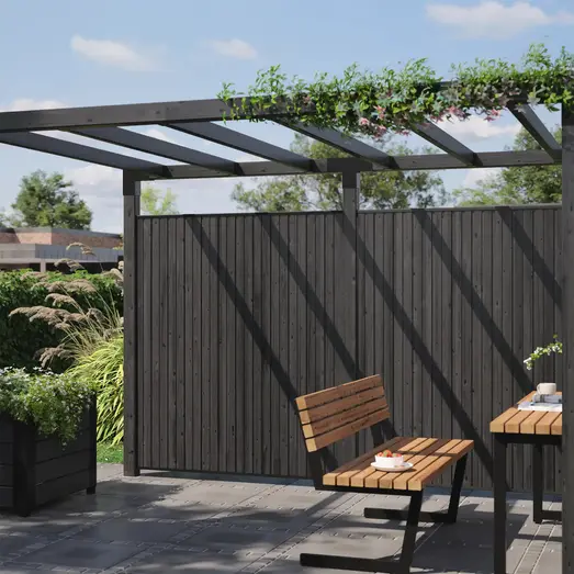 PLUS Noor hegn 150×178 cm