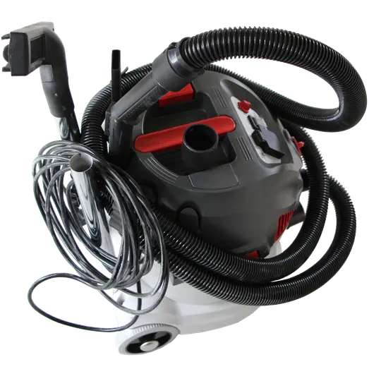 Starmix Energetic H støvsuger 