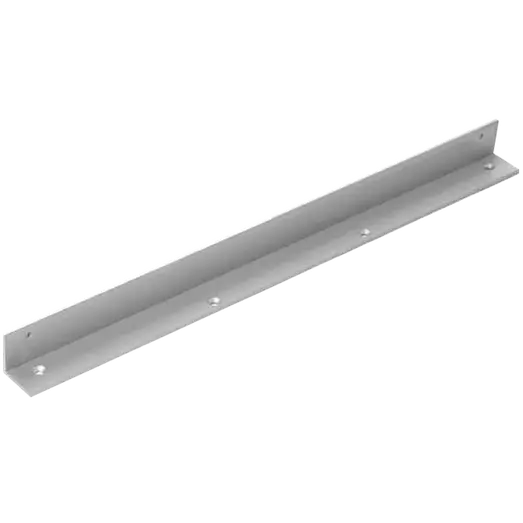 Dorma montagevinkel TS92/TS93 til G-N sølv