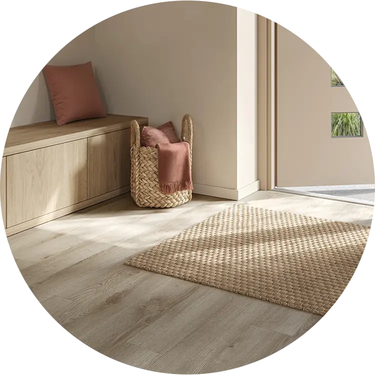 Tarkett LVT-vinylklik gulve