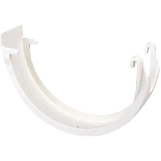 Plastmo rendejern nr. 11 hvid