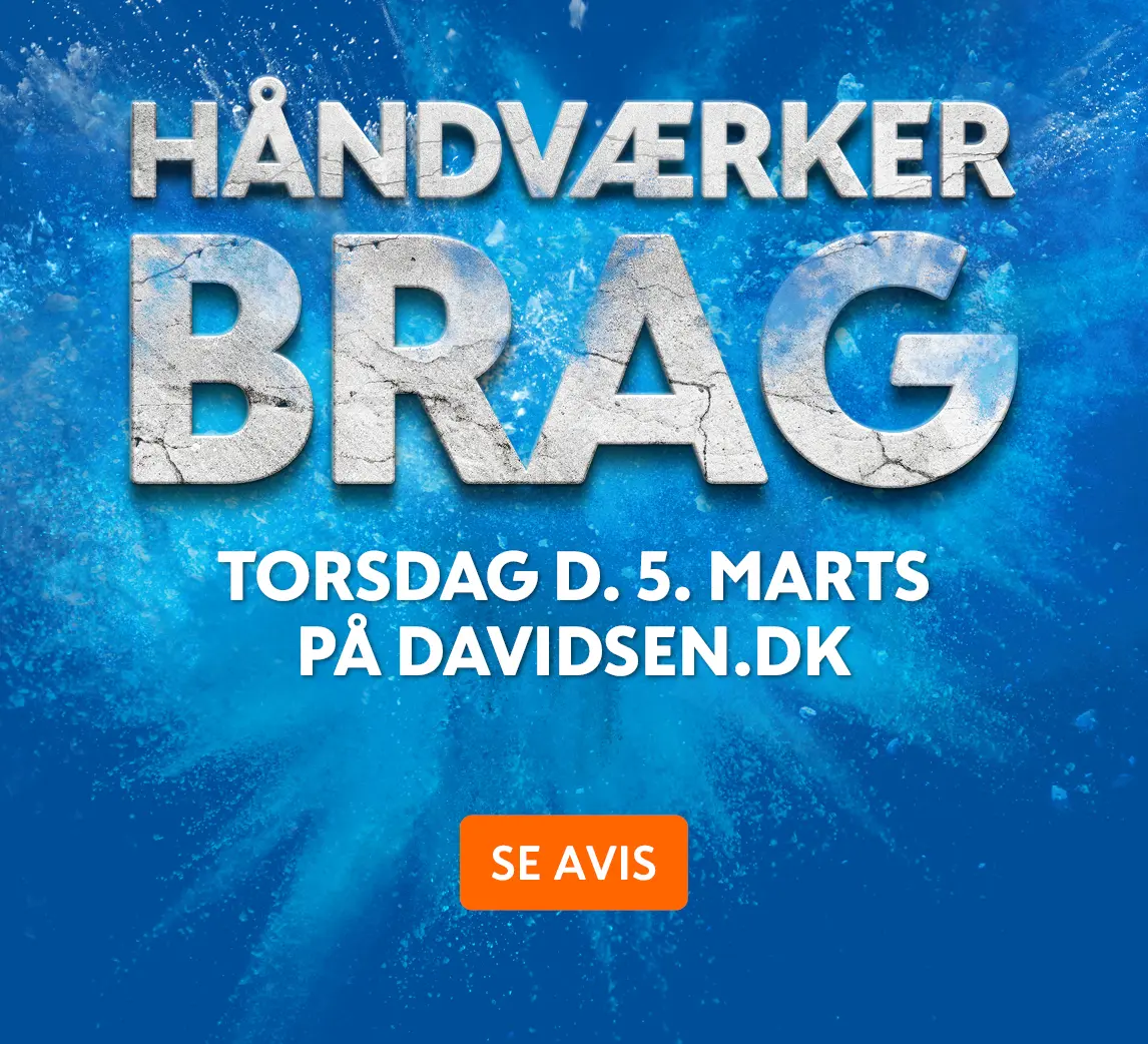 Håndværkerbrag