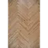 Timberman VP Novego vinyl sildeben natural oak 100x600x7 mm