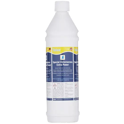 Toiee® Special Cisternerens Extra Power 1 L