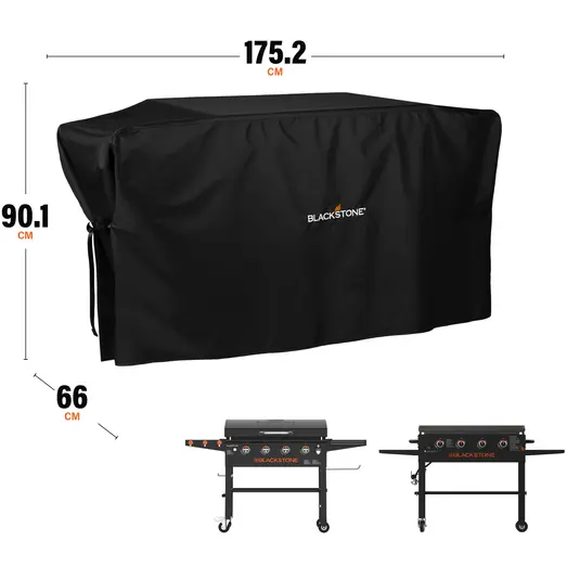 Blackstone overtræk til 36" Griddle
