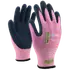 OX-ON 16000 Recycle Junior arbejdshandsker pink