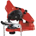 Einhell GC-CS 85 E kædeslibeanlæg Ø108 mm 230V/85W