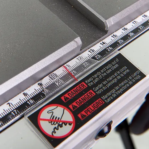 Milwaukee M18™ FTS210-0 ONE-KEY™ FUEL™ bordsav