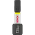 Bosch PRO Torx slagbor, T25, 25 mm, 25 stk.