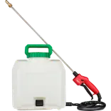 Milwaukee M18 BPFP-CST Switch Tank™ sprøjtebeholder 15 L til kemi - solo