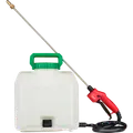 Milwaukee M18 BPFP-CST Switch Tank™ sprøjtebeholder 15 L til kemi - solo