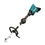 Makita DUX60Z delbar motorenhed 2x18V solo