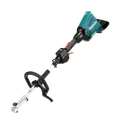 Makita DUX60Z delbar motorenhed 2x18V solo