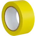 Gulvmarkeringstape gul