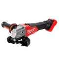 Milwaukee M18 FSAG125X-0 Fuel™ vinkelsliber solo