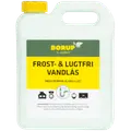 Borup frostfri vandlås 2,5 L