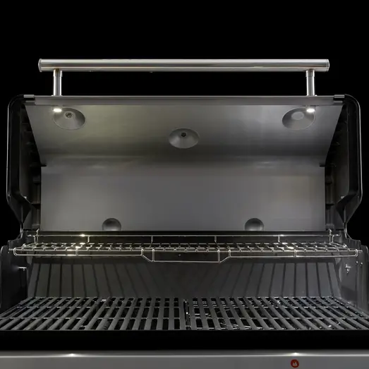 Weber Genesis EPX-435 smart-gasgrill