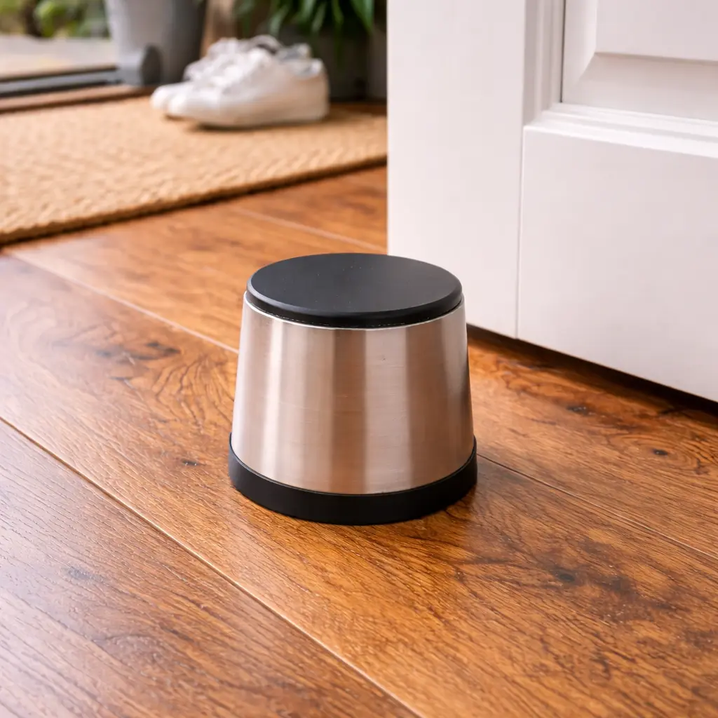 fritstående dørstopper