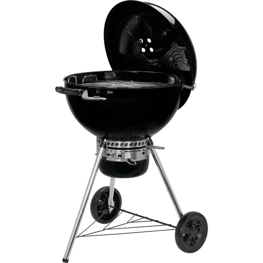 Weber Master-Touch GBS E-5755 kulgrill, Ø57 cm