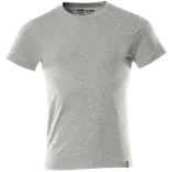 Mascot 20482-786 Crossover T-shirt gråmeleret