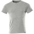 Mascot 20482-786 Crossover T-shirt gråmeleret