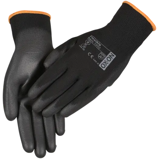 OX-ON Flexible Basic 1000 arbejdshandske