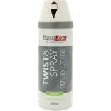 Plasti-Kote twist primer hvid
