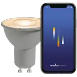Nordlux smart pære LED GU10 outdoor klar