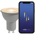 Nordlux smart pære LED GU10 outdoor klar