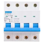 Automatsikring 3pol + N 13A