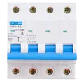 Automatsikring 3pol + N 13A
