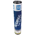 Icopal Top 500 P tagpap sort i rll á 1x5 m