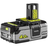 Ryobi RB1840T 4.0 Ah lithium+ batteri 18V ONE+
