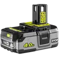 Ryobi RB1840T 4.0 Ah lithium+ batteri 18V ONE+