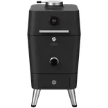 Everdure 4K kulgrill graphite