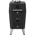 Everdure 4K kulgrill graphite