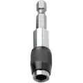 STACO bitsholder 1/4"x60 mm QL
