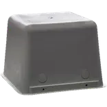 Nordlux spot box til indbygningsspot 19x19 cm.
