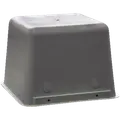 Nordlux spot box til indbygningsspot 19x19 cm.