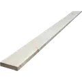 Gavlbrædder gran trykimprægneret 25 x 100 mm