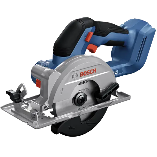 Bosch GKS 18V-51 rundsav solo