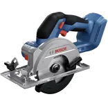 Bosch GKS 18V-51 rundsav solo