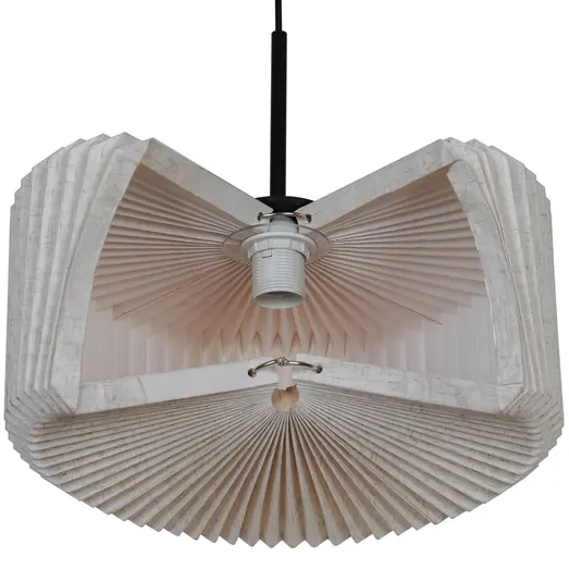 Nordlux Vivienne 40 pendel E27 sort
