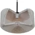 Nordlux Vivienne 40 pendel E27 sort