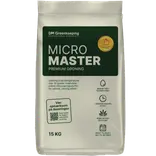 DM Greenkeeping MicroMaster premium gødning 15 kg